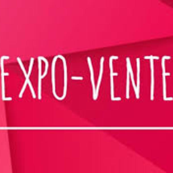 Exposition et vente
